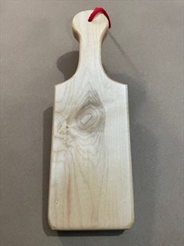 Hard Knocks EXTREME OTK Paddle with Attitude - 11 1/2" x 4" x 7/8"  $34.99